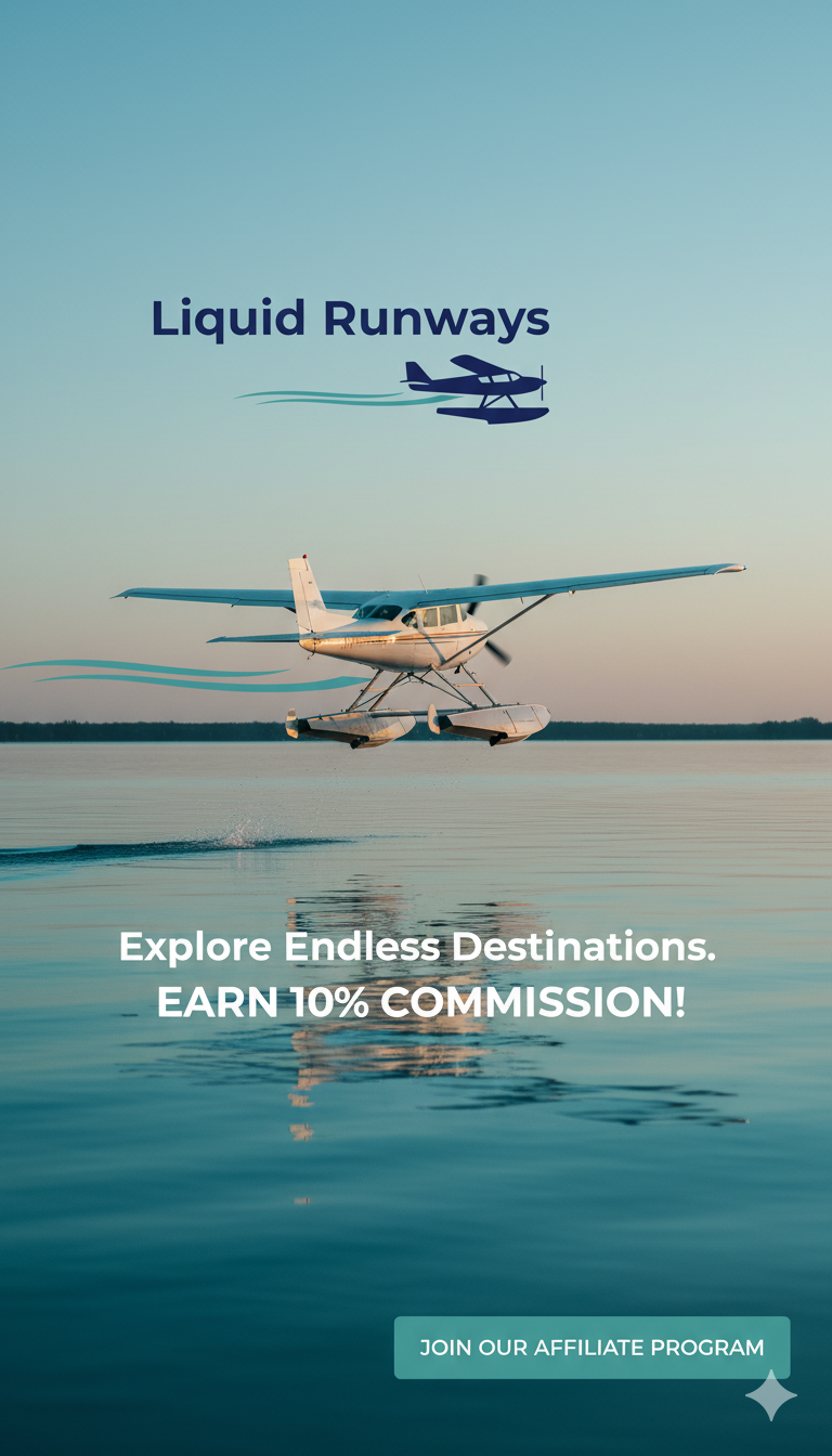 Affiliate Advertisement Poster